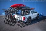 Ford Ranger by Yakima 2019 года